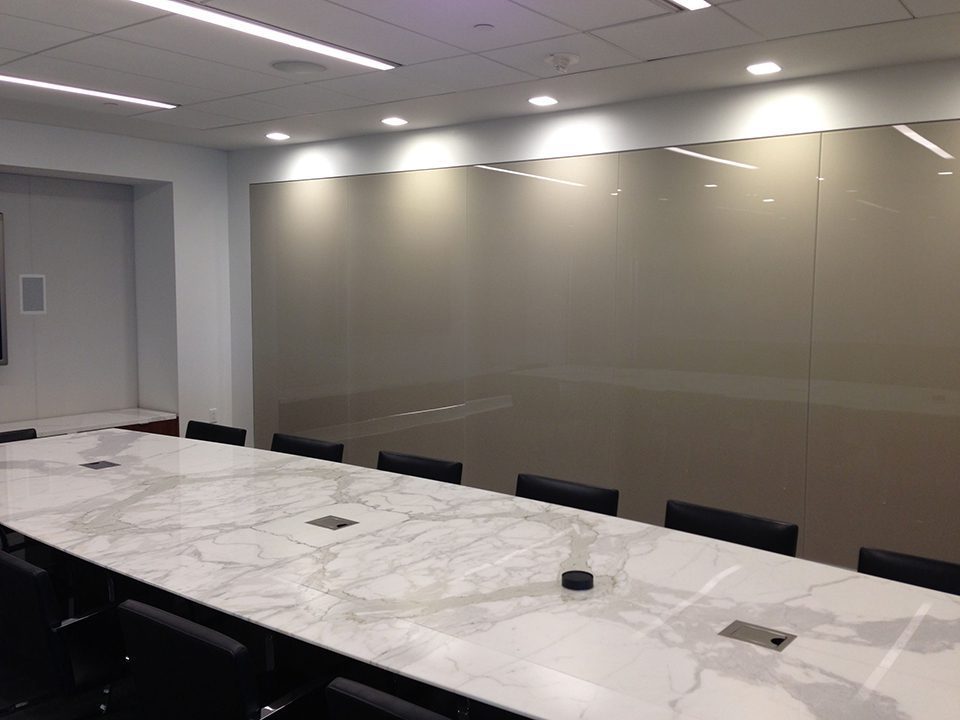 شیشه سکوریت چاپدار 3