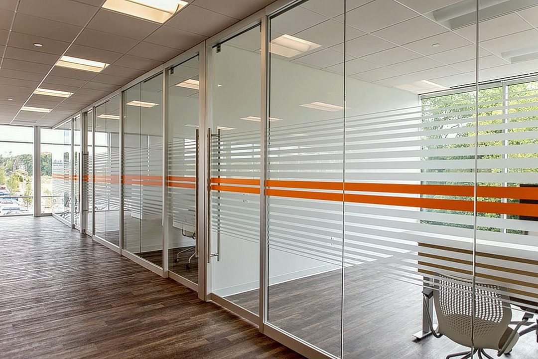 شیشه سکوریت چاپدار 2