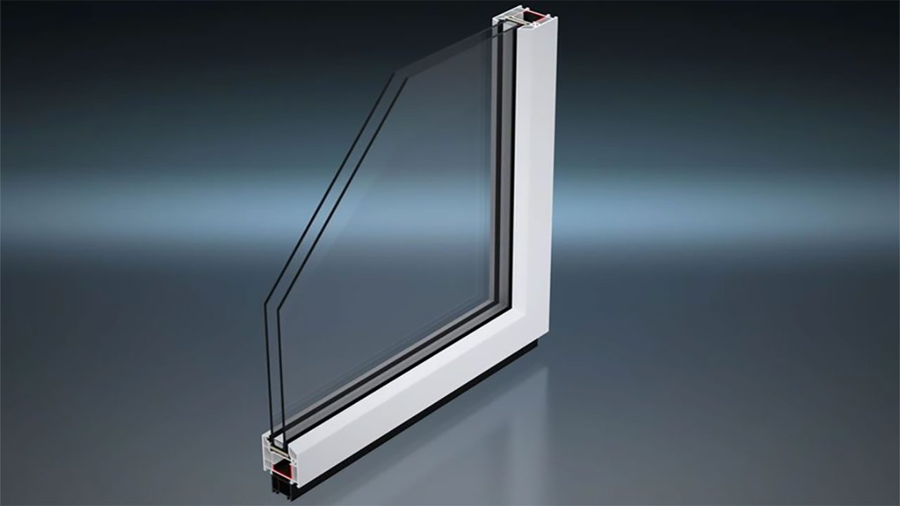 مقایسه شیشه سکوریت، لمینت و دوجداره | کدام یک برای پروژه من بهتر است؟ 4